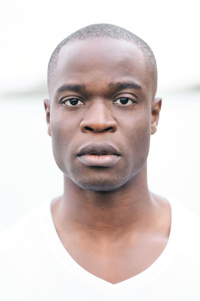 Emmanuel Imani About Entertainment.ie