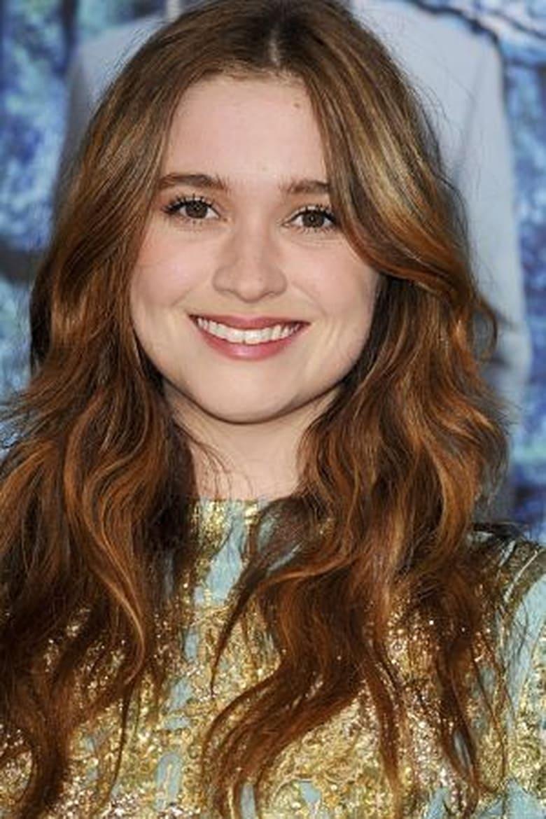 Alice allegra englert