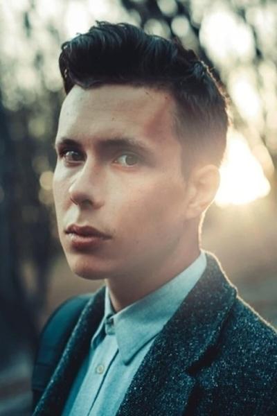 Nikon Romanchenko