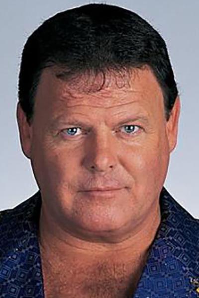 Jerry Lawler - About - Entertainment.ie
