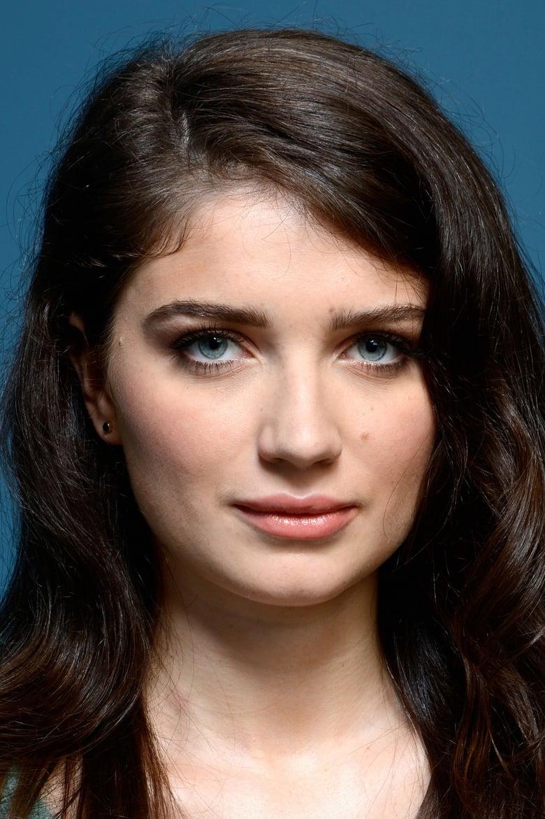 Eve Hewson - About - Entertainment.ie