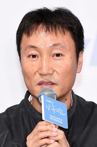 Shin Woo-chul