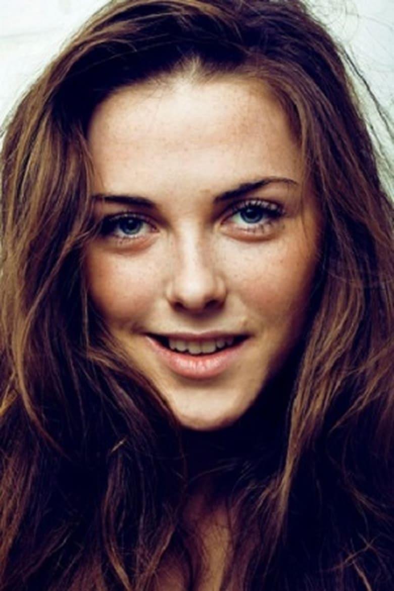 Anastasiya Evgrafova - About - Entertainment.ie