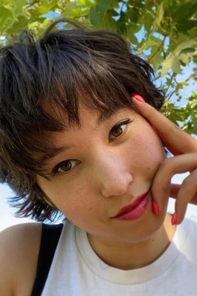 Laurie Miho Goodman