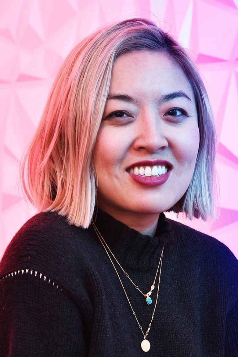 Cathy Yan About Entertainment.ie