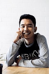 Nontawat Numbenchapol