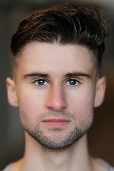 Conor Ferns