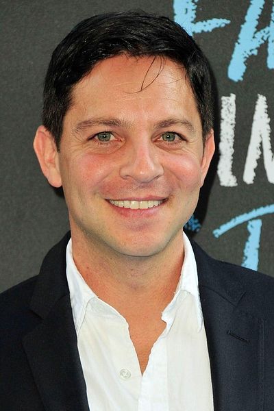 Scott Neustadter About Entertainment.ie