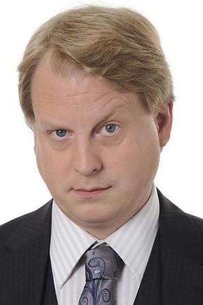 Lars Gärtner About Entertainment.ie