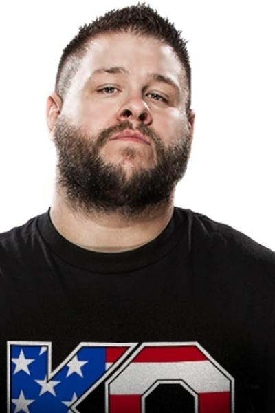 Kevin Steen - About - Entertainment.ie