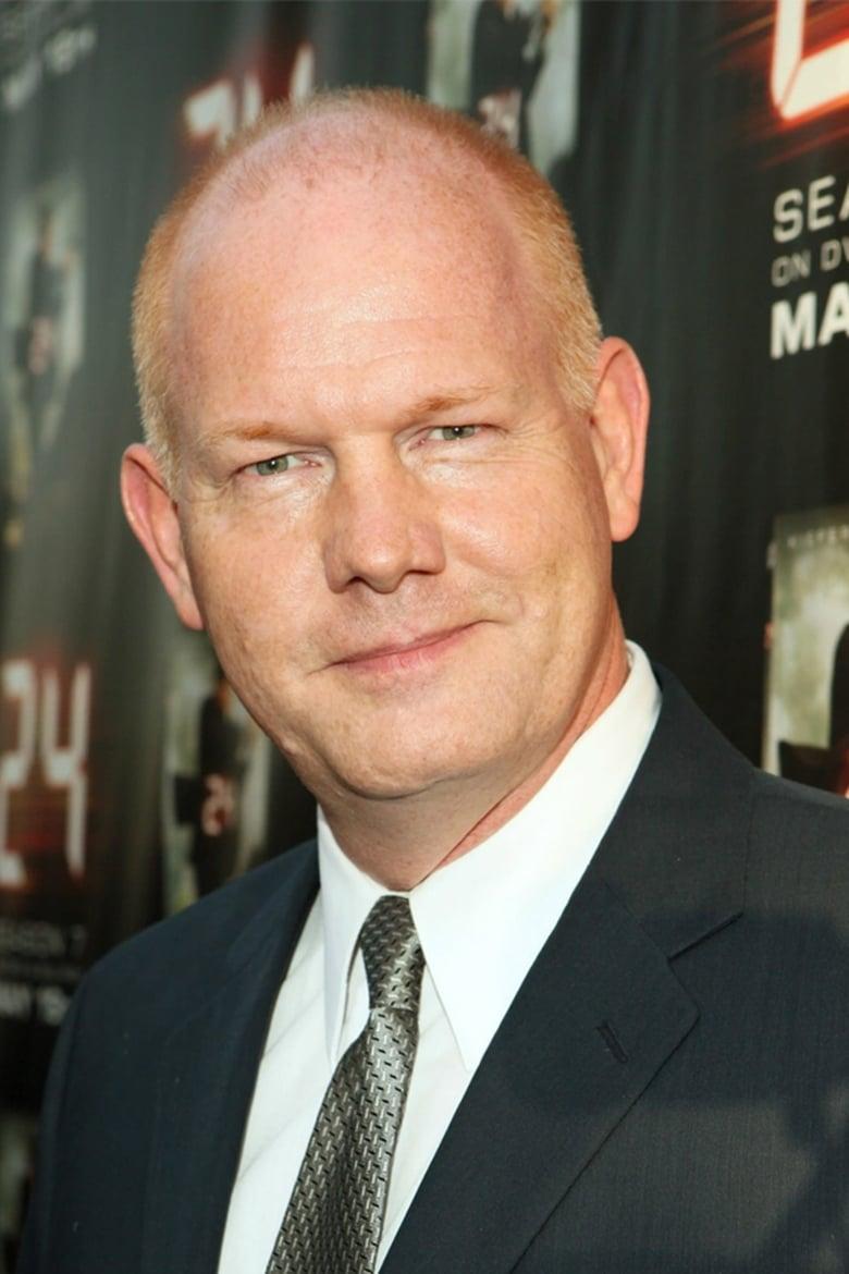 Glenn Morshower - About - Entertainment.ie