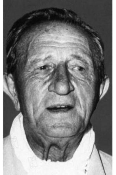 Carmine Gallone About Entertainment.ie