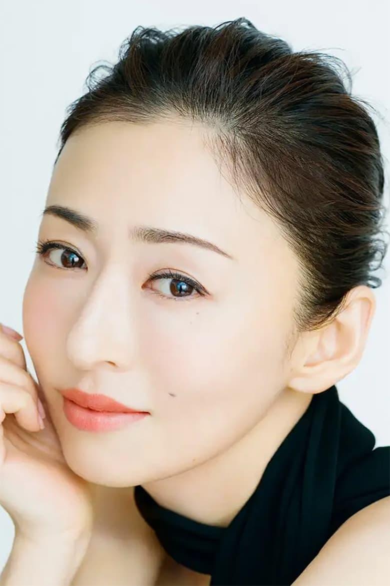 Yasuko Matsuyuki - About - Entertainment.ie