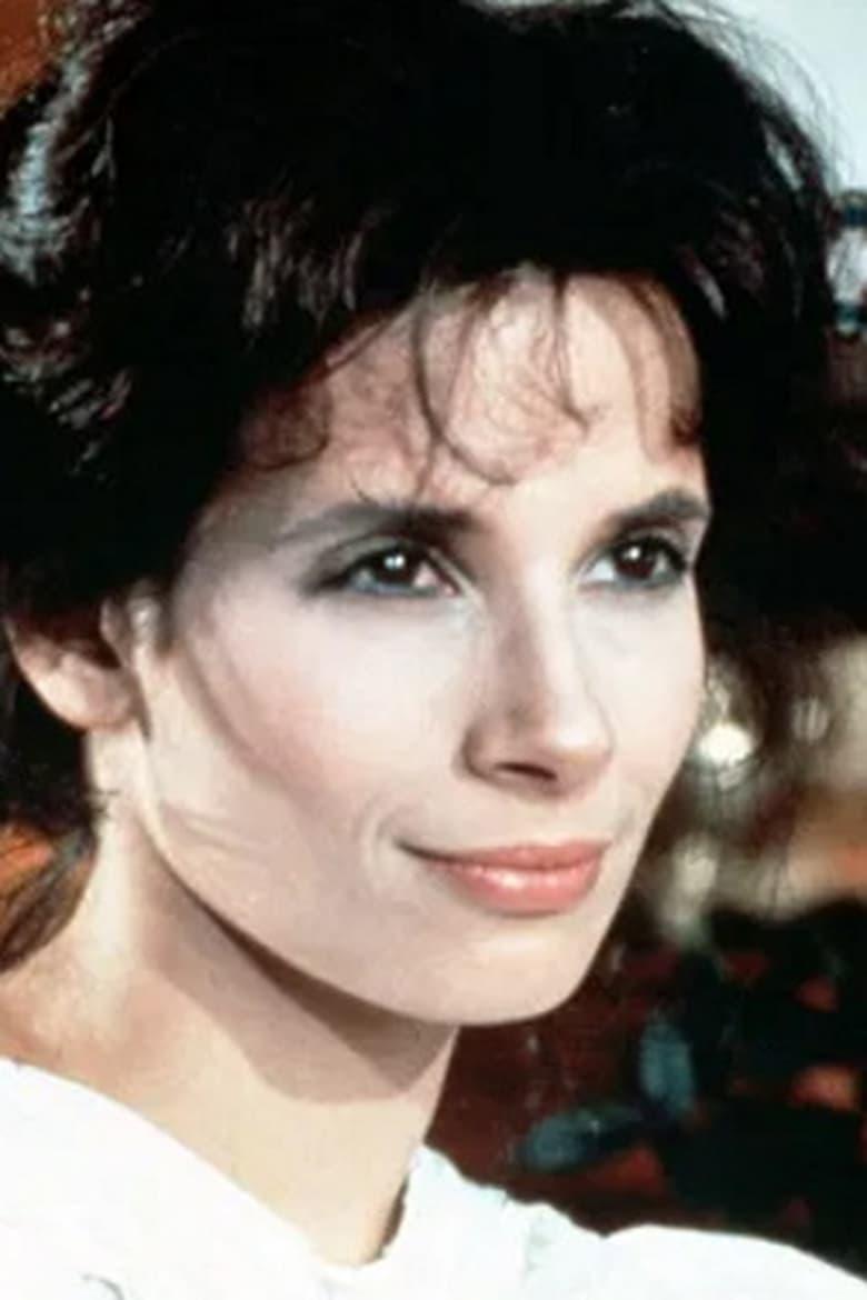 Theresa Saldana - About - Entertainment.ie