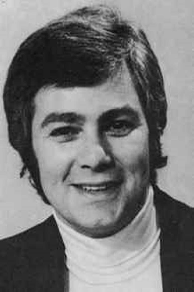 Pierre Palau About Entertainment.ie