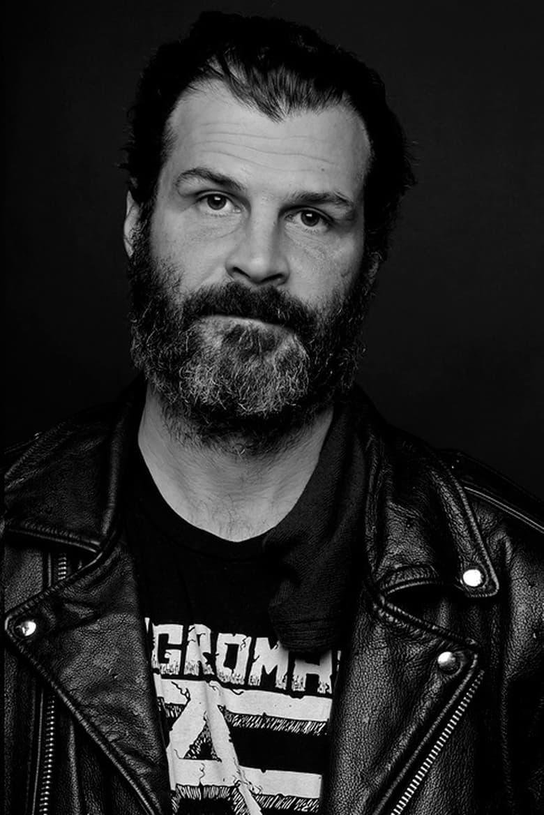 Mat Hoffman - About - Entertainment.ie