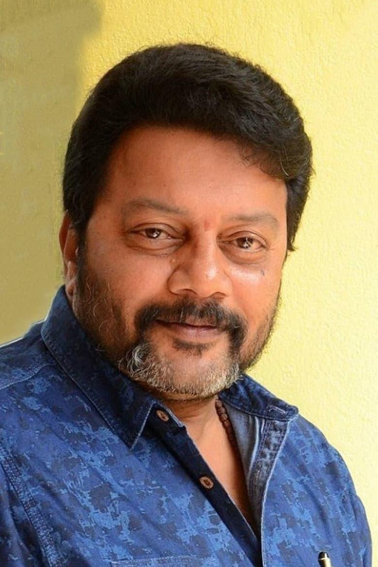 Sai Kumar - About - Entertainment.ie