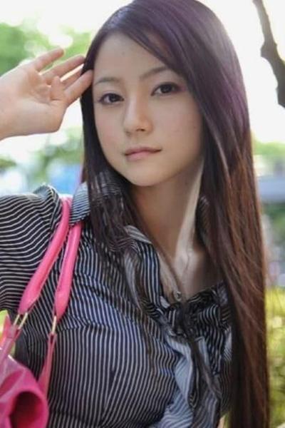 Rin Aoki - About - Entertainment.ie