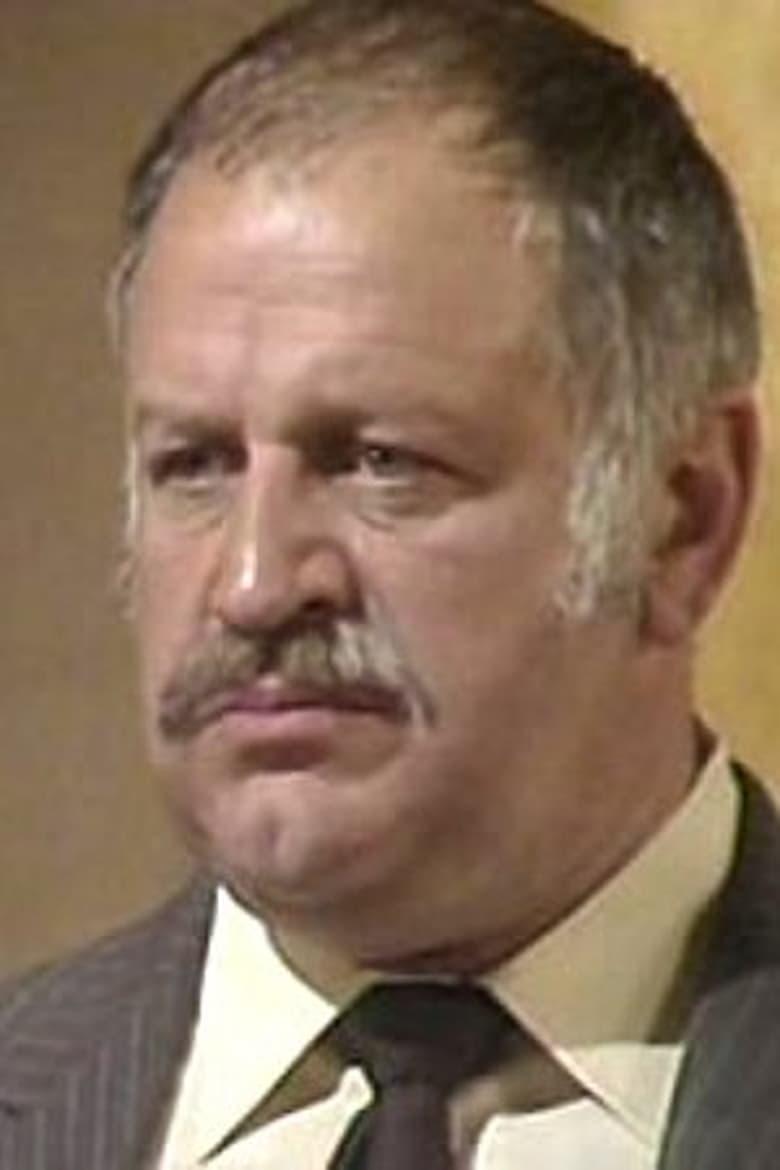 Godfrey James - About - Entertainment.ie