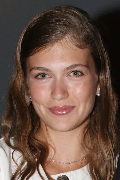 Klelia Andriolatou - About - Entertainment.ie