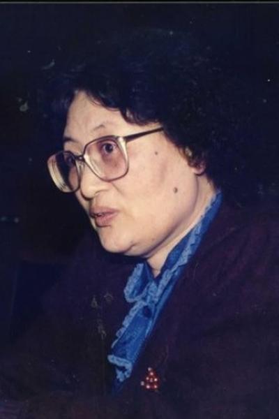 Lee Kyeong-ja