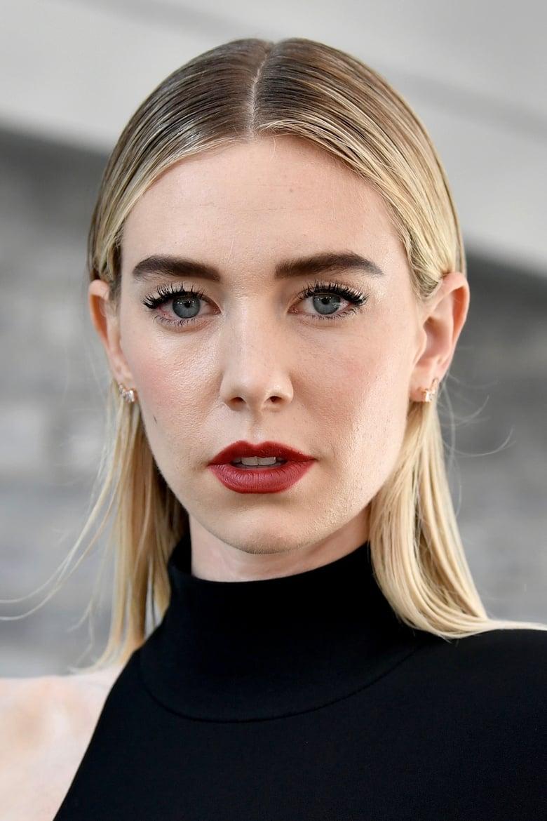 Vanessa Kirby - About - Entertainment.ie