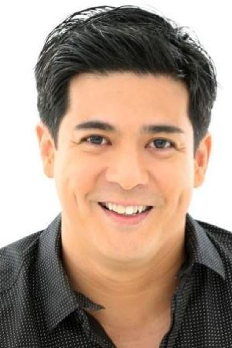 Aga Muhlach About Entertainment.ie
