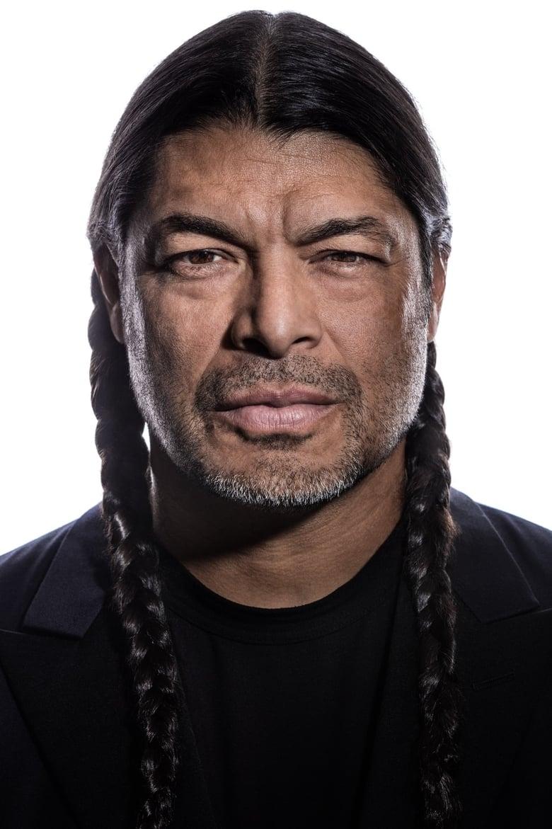 Robert Trujillo - About - Entertainment.ie