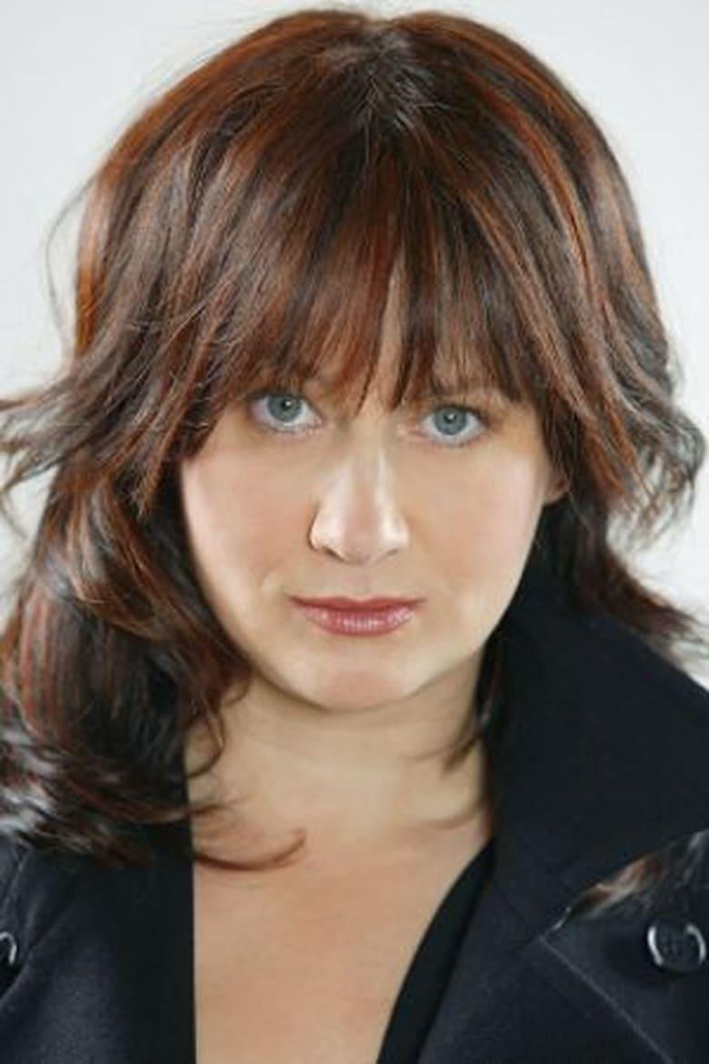Irina Shmeleva - About - Entertainment.ie