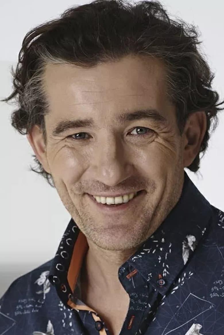 Przemysław Sadowski About Entertainment.ie