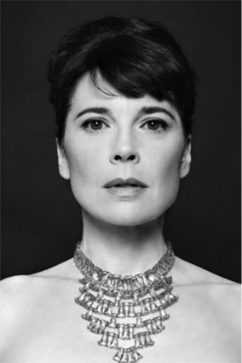 Anne Dorval - About - Entertainment.ie