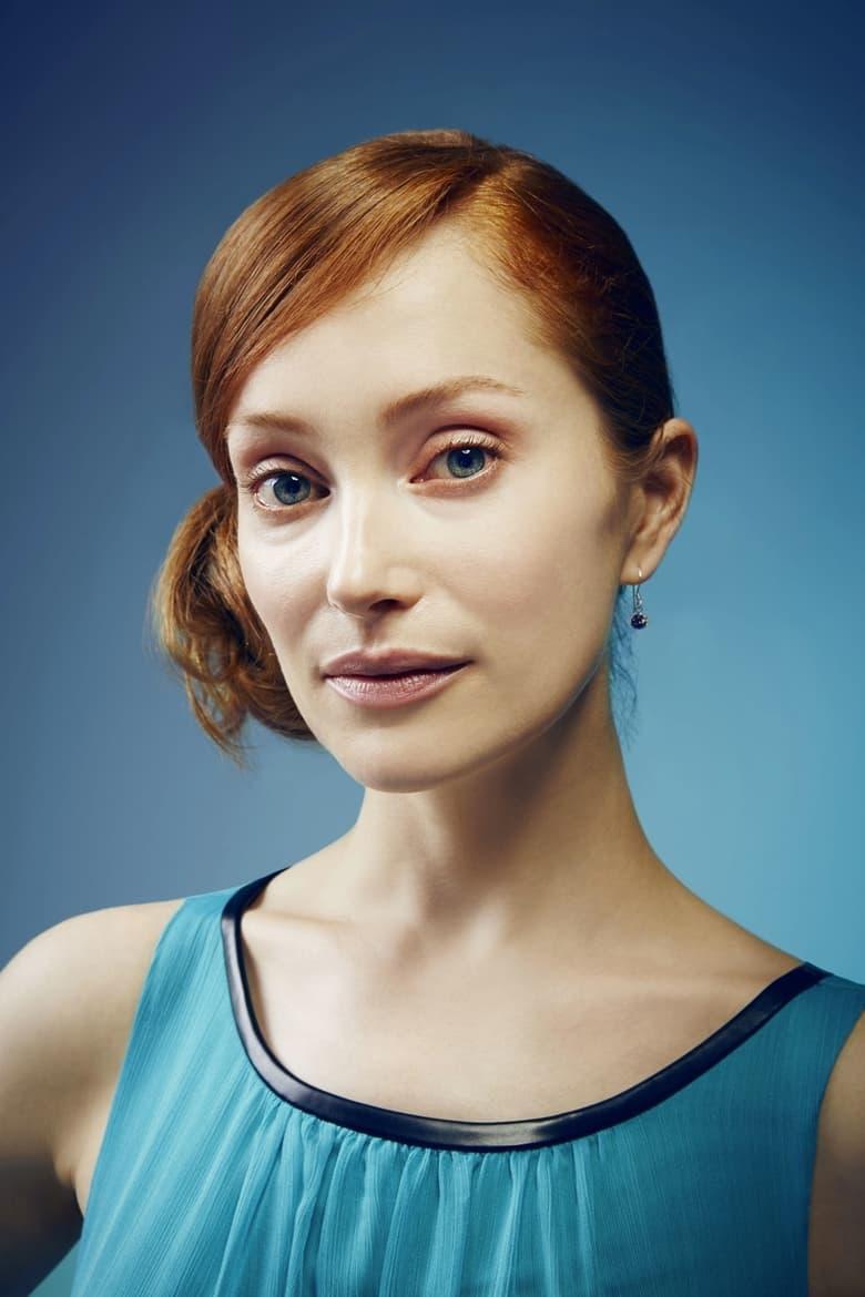 Lotte Verbeek - About - Entertainment.ie
