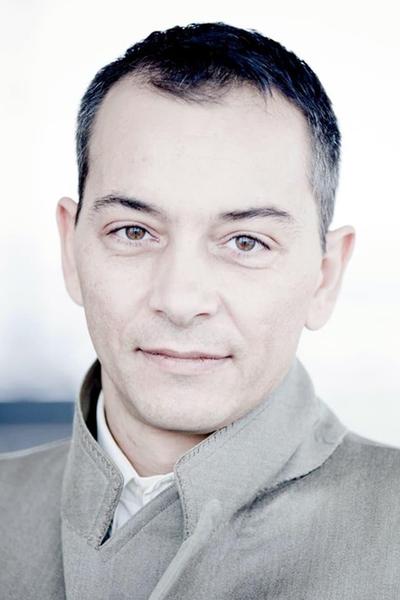 Eric Génovèse