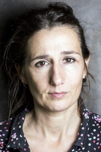 Laetitia de Fombelle About Entertainment.ie