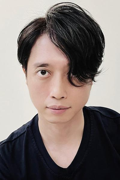 Ken'ichiro Suehiro