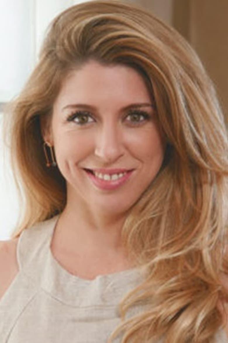 Florencia Bertotti - About - Entertainment.ie