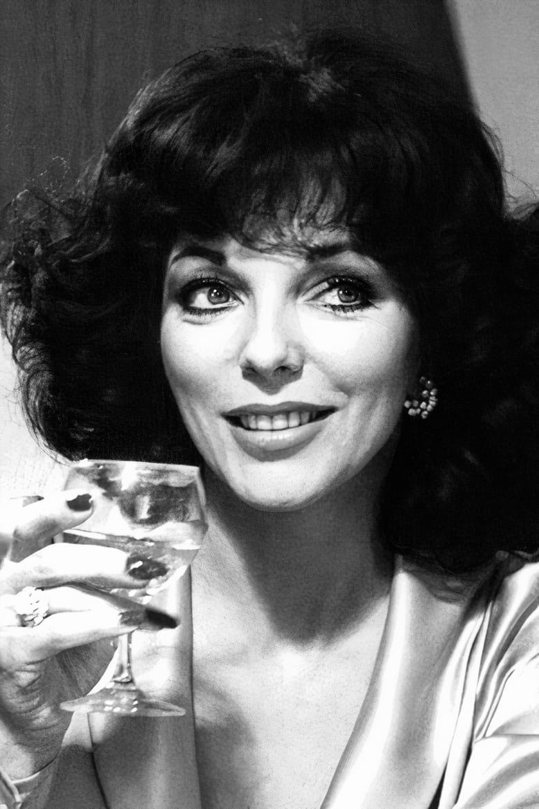 Joan Collins - About - Entertainment.ie