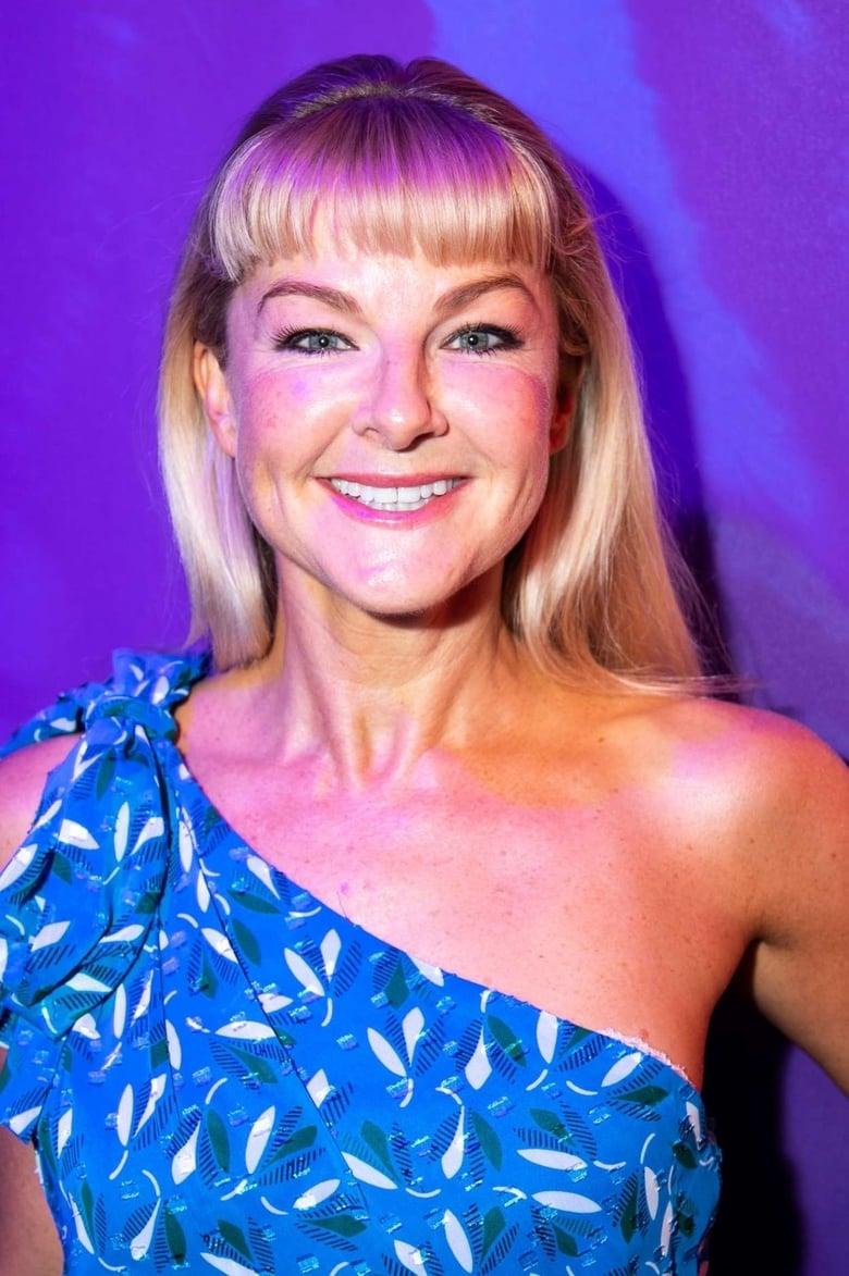 Sarah Hadland - About - Entertainment.ie