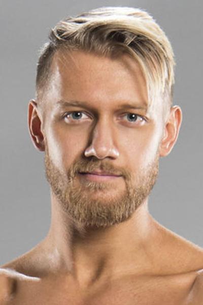 Mark Andrews About Entertainment.ie