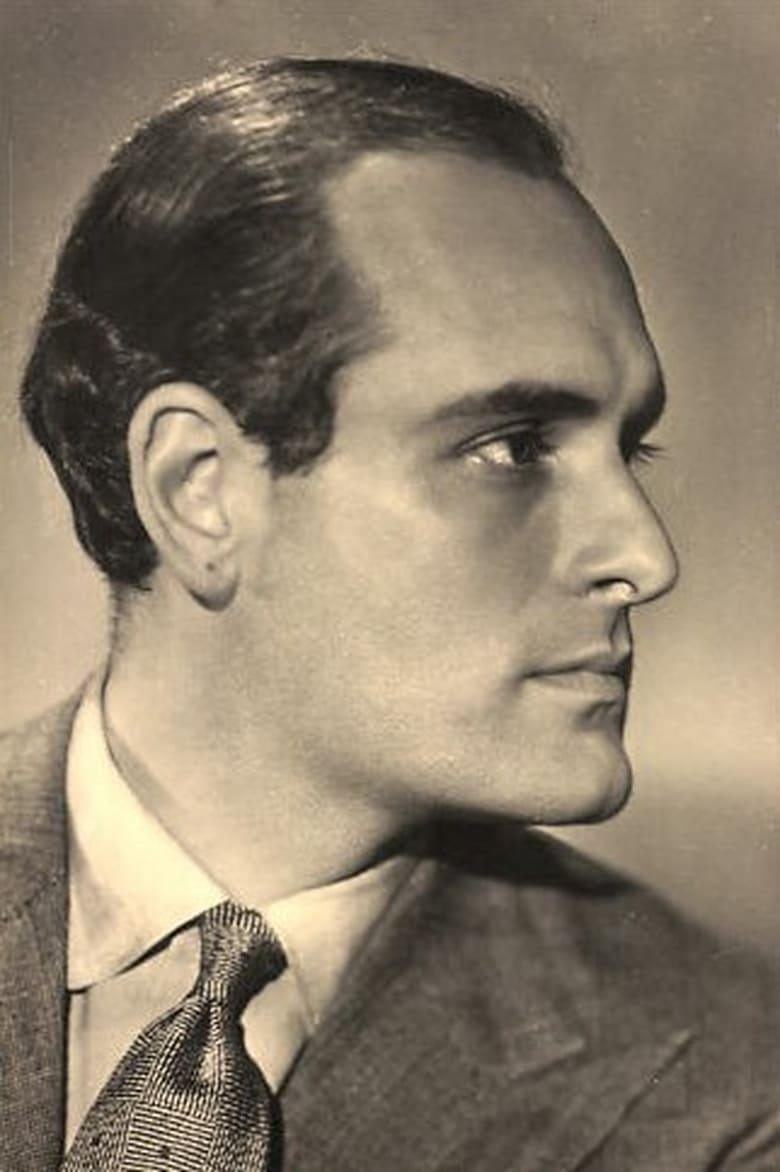Friedrich Benfer - About - Entertainment.ie