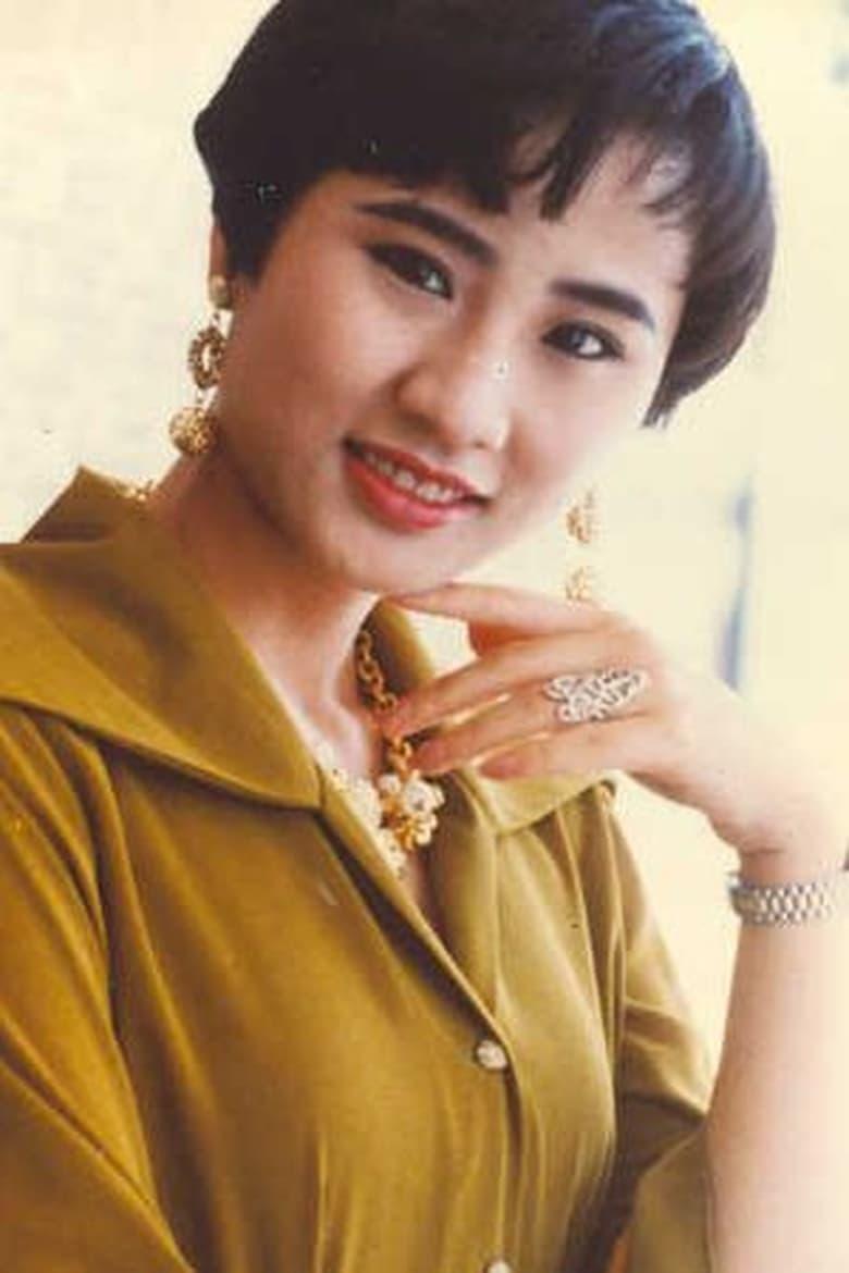 Lily chung suk wai