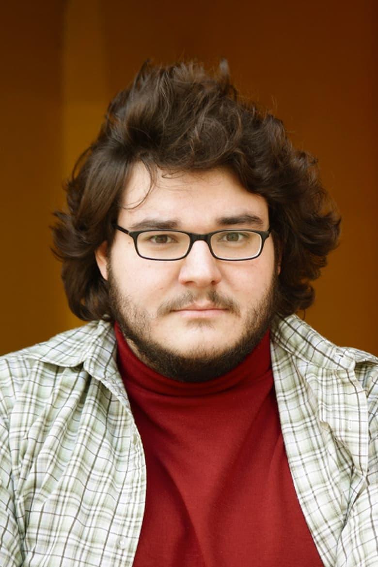 Axel Ranisch - About - Entertainment.ie