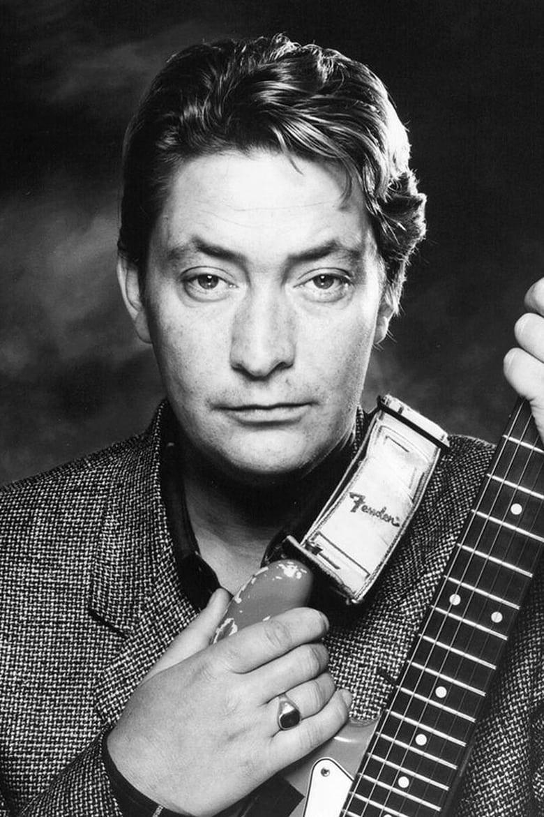 Chris Rea - About - Entertainment.ie