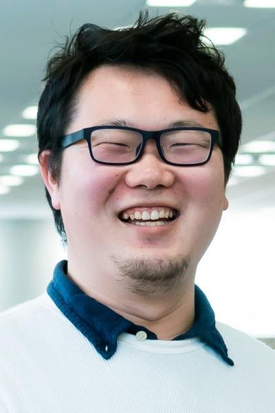 Takaaki Koyama