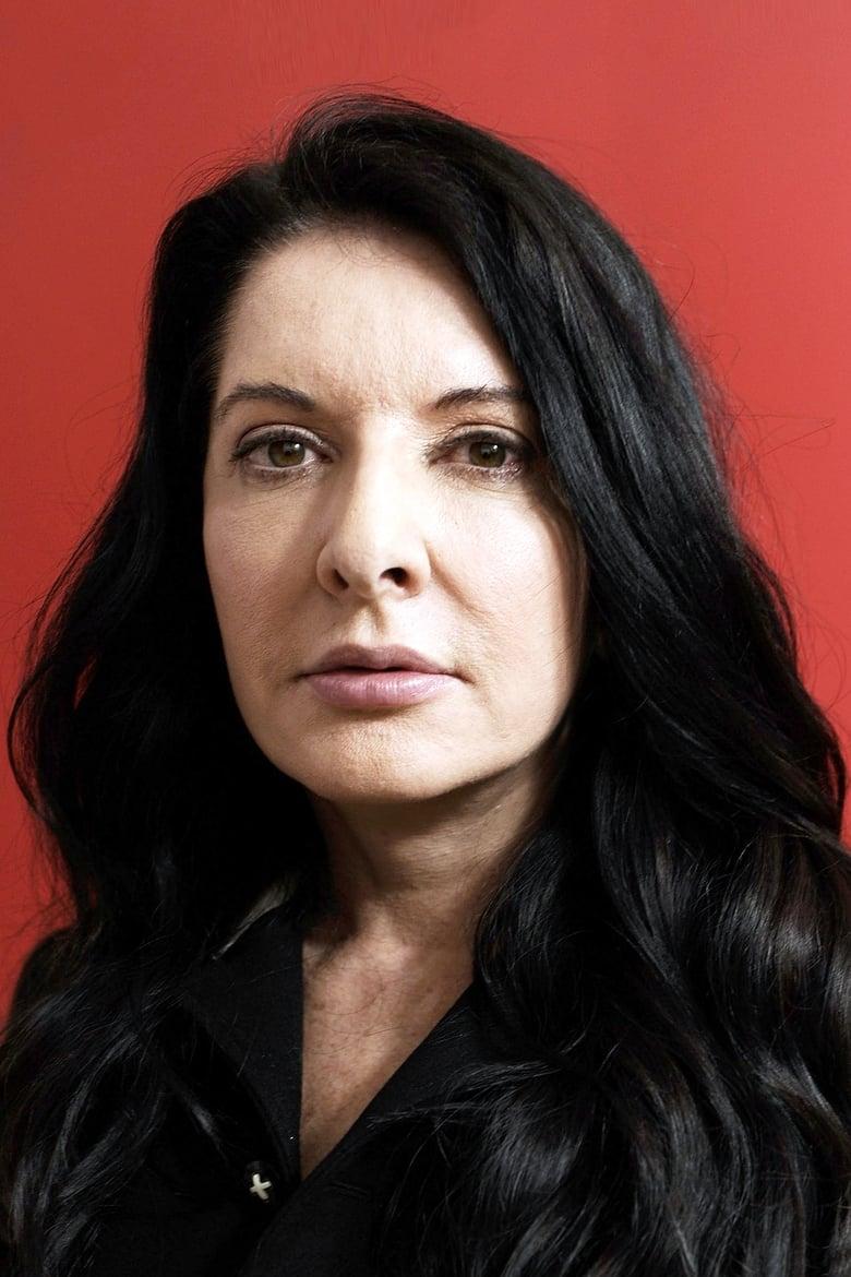 Marina Abramović - About - Entertainment.ie