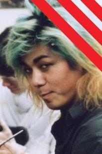 Screaming Mad George