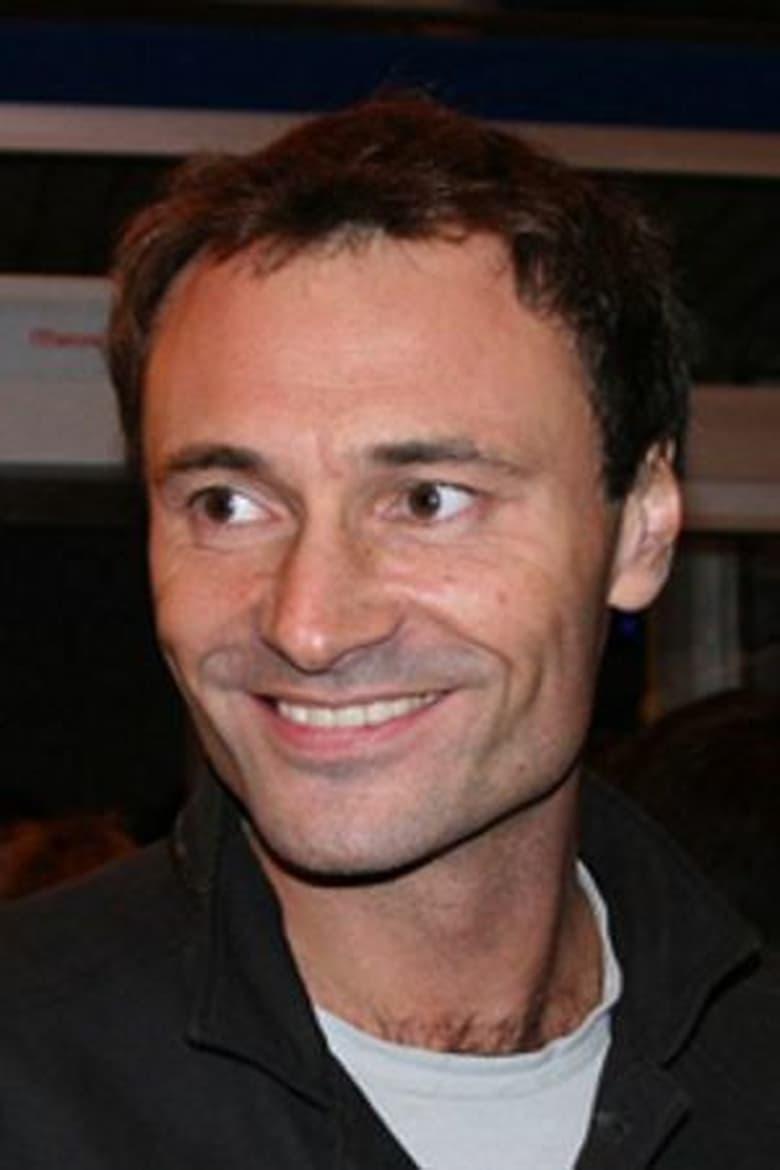 Dmitri Ulyanov - About - Entertainment.ie