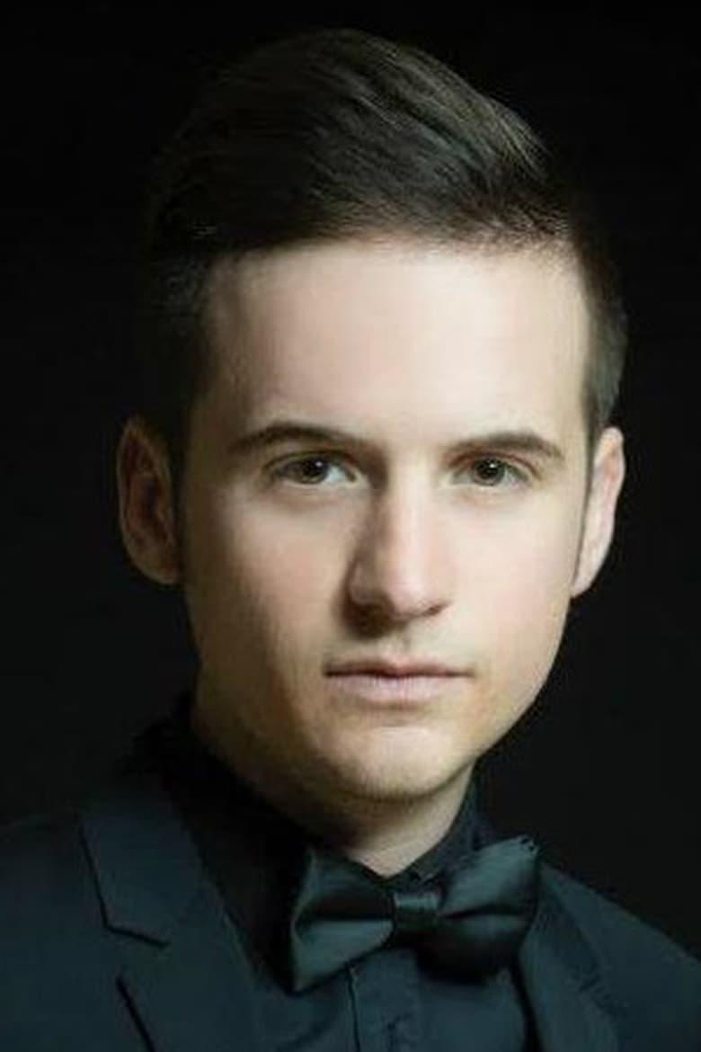 Jesús Zavala About Entertainment.ie