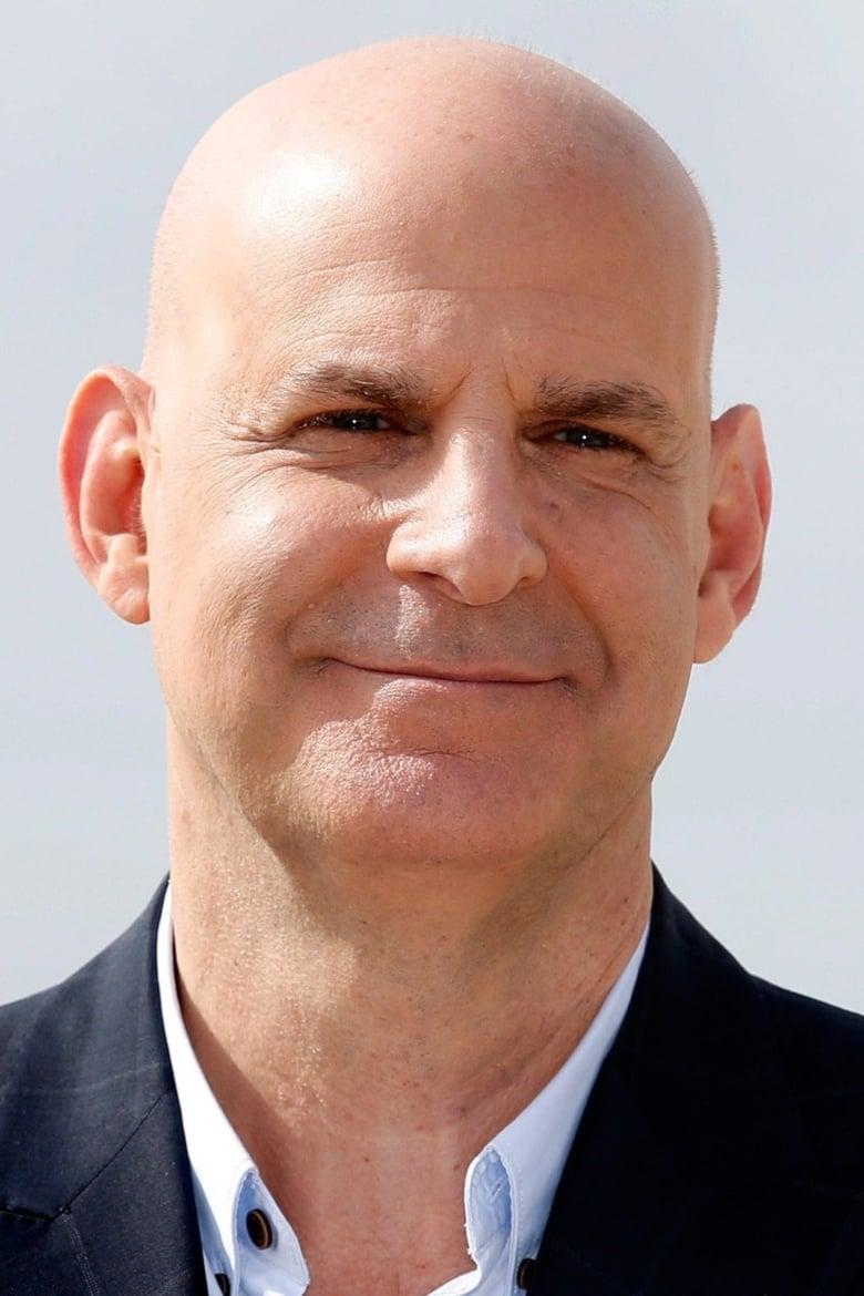 Harlan Coben - About - Entertainment.ie