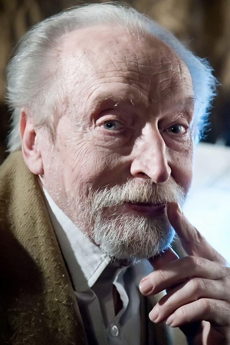 Boris Romanov - About - Entertainment.ie